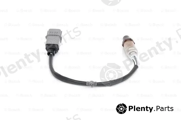 Lambda Sensor