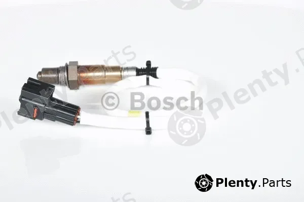 Lambda Sensor