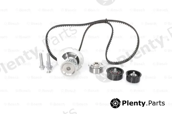 Bosch 1987948749 — Water Pump & Timing Belt Kit