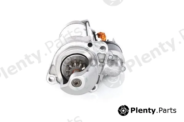 Bosch 0001260026 — Starter