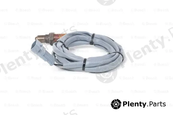 Lambda Sensor