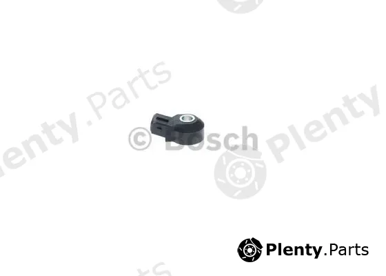 Bosch 0261231110 — Knock Sensor