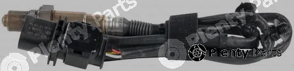 Lambda Sensor