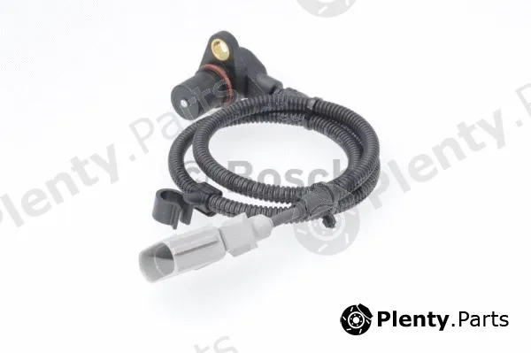 Bosch 0261210177 — Sensor, crankshaft pulse