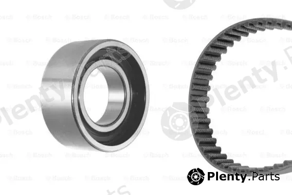 Bosch 1987948924 — Timing Belt Kit