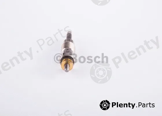 Bosch 0250202001 — Glow Plug Duraterm