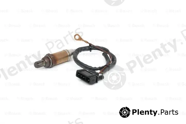 Bosch 0258003247 — Lambda Sensor