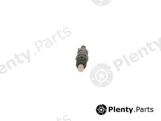 Bosch 0986430244 — Nozzle and Holder Assembly