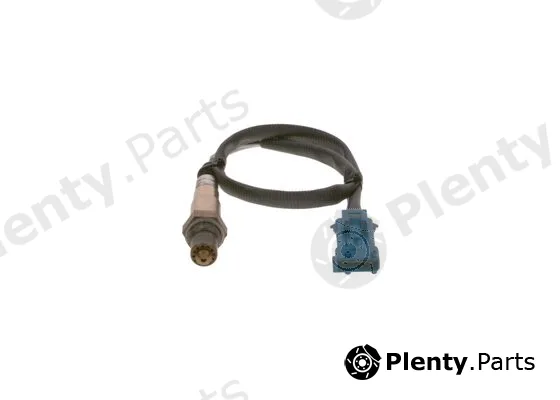 Lambda Sensor