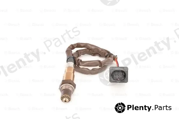 Lambda Sensor
