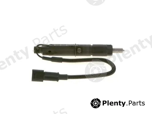 Bosch 0432131734 — Nozzle and Holder Assembly