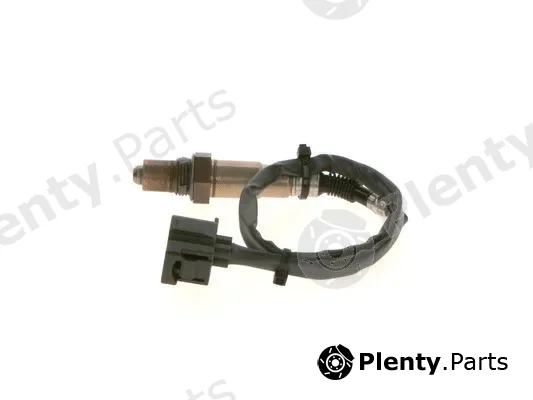 Lambda Sensor