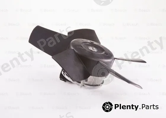 Bosch 0130303244 — Electric Motor, radiator fan