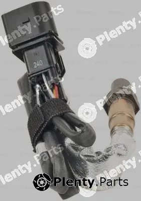 Lambda Sensor