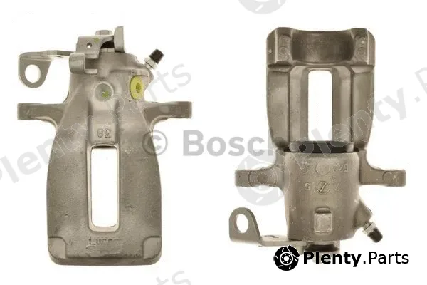 Bosch 0986474139 — Brake Caliper