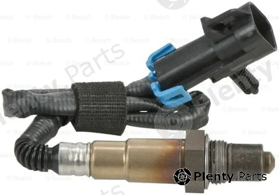 Lambda Sensor