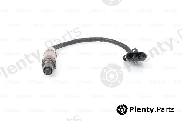 Bosch F00HL00380 — Lambda Sensor