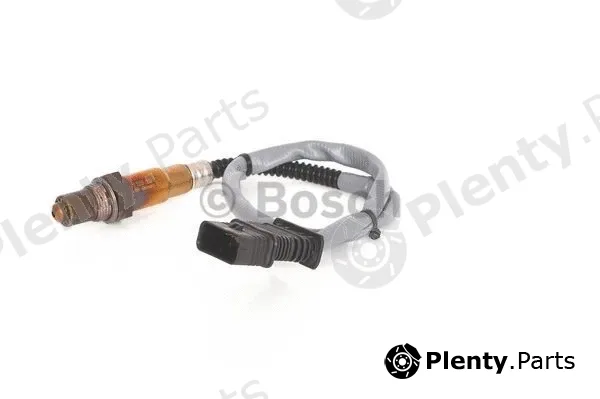Lambda Sensor
