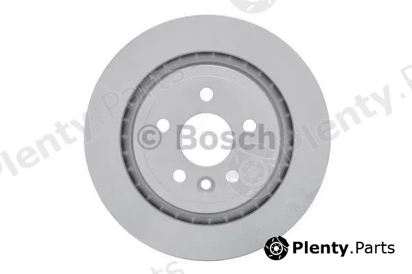 Bosch 0986479398 — Brake Disc