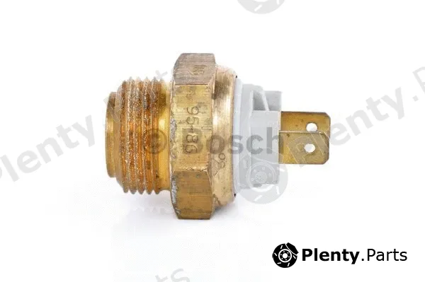 Bosch 0986347004 — Sensor, coolant temperature