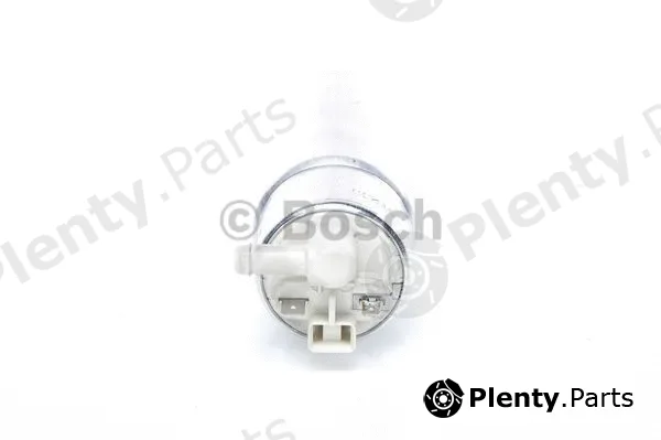 Bosch 0986580129 — Fuel Pump