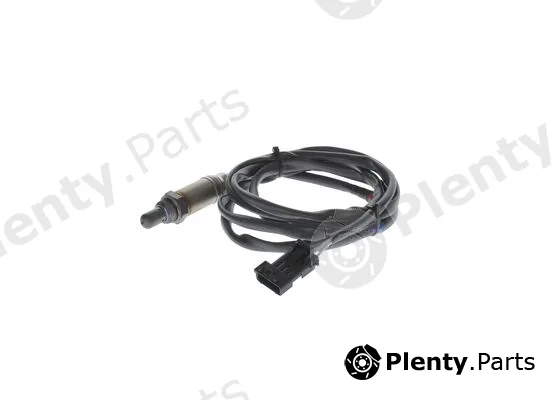 Bosch 0258005099 — Lambda Sensor