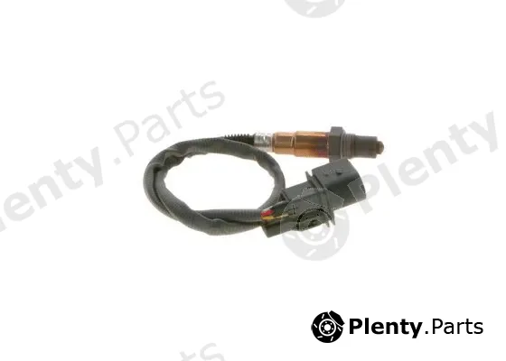 Lambda Sensor