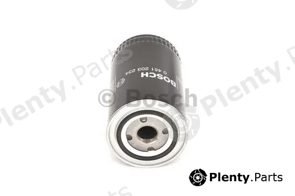 Bosch 0451203234 — Oil Filter