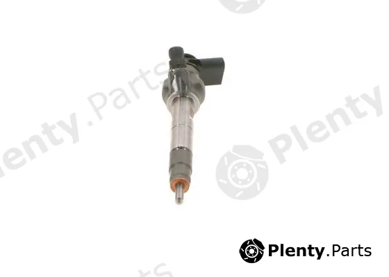 Bosch 0445110818 — Injector Nozzle