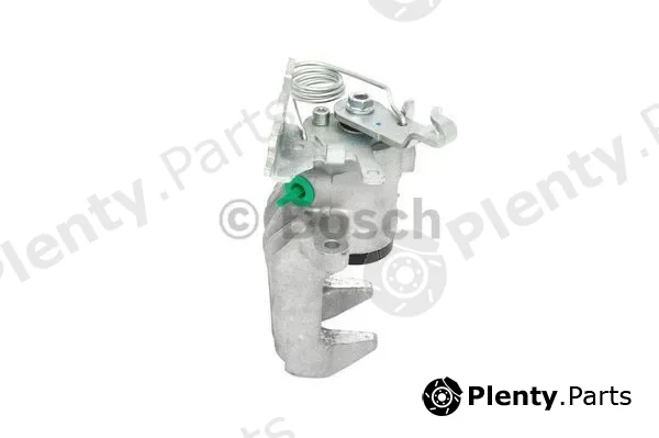Bosch 0986135217 — Brake Caliper