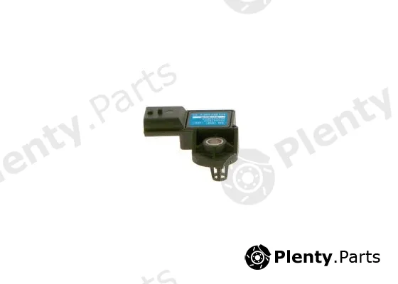 Bosch 0261230514 — Sensor, intake manifold pressure