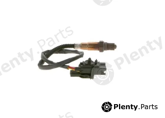 Lambda Sensor