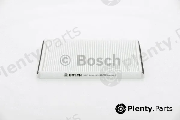Bosch 0986AF5424 — Filter, cabin air