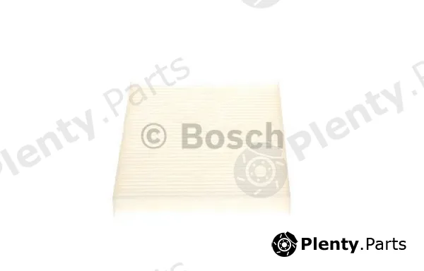 Bosch 1987431211 — Filter, cabin air