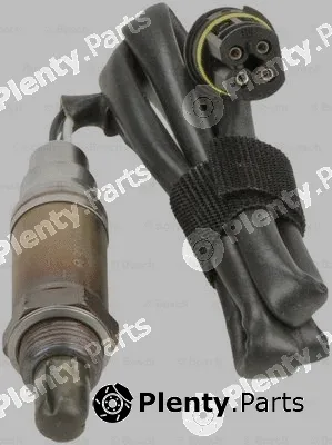 Lambda Sensor