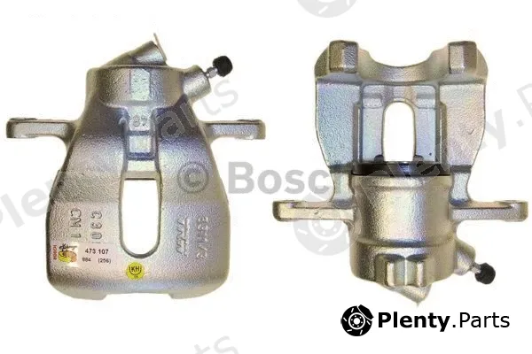 Bosch 0986473107 — Brake Caliper
