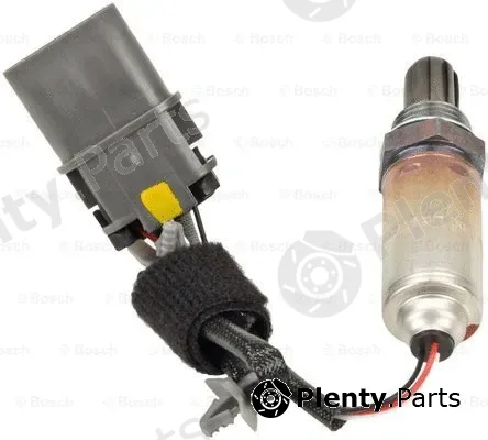 Lambda Sensor