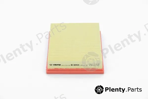 Bosch 0986AF2499 — Air Filter