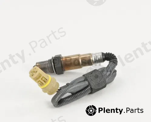 Lambda Sensor
