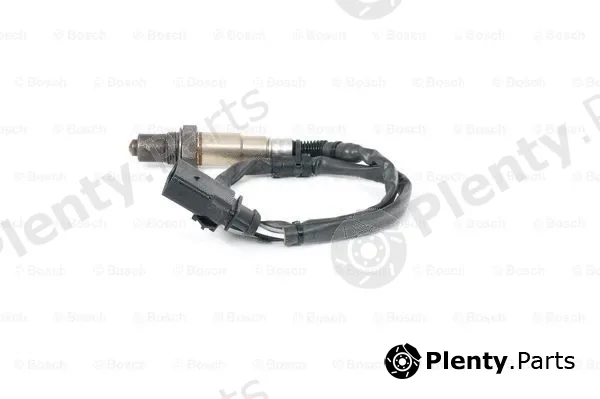 Lambda Sensor
