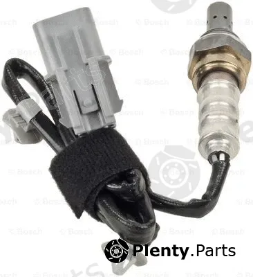 Lambda Sensor