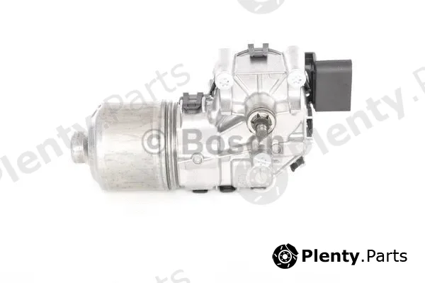 Bosch 0390241509 — Wiper Motor
