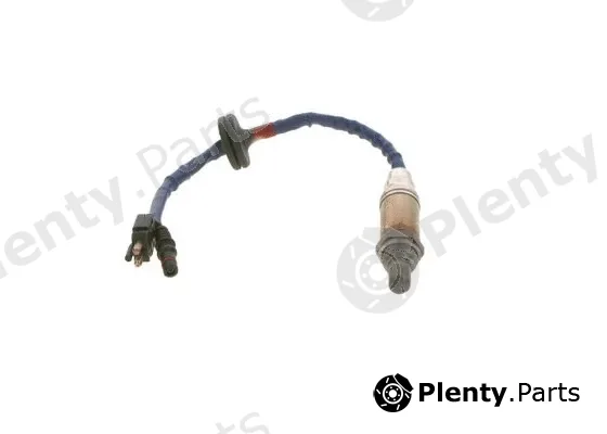 Lambda Sensor