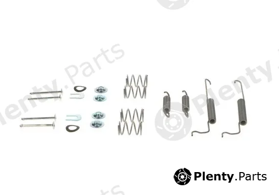 Bosch 1987475434 — Accessory Kit, brake shoes