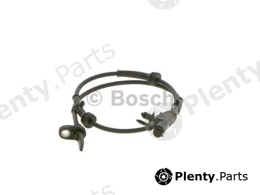 Bosch 0265009326 — Sensor, wheel speed