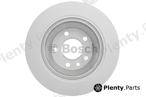 Bosch 0986479B72 — Brake Disc