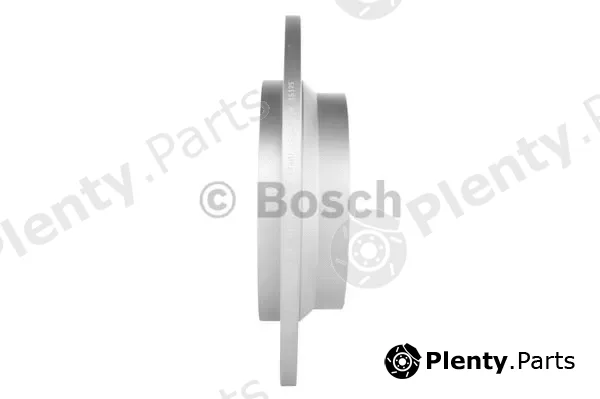 Bosch 0986478495 — Brake Disc