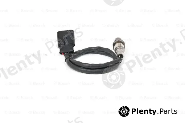 Lambda Sensor