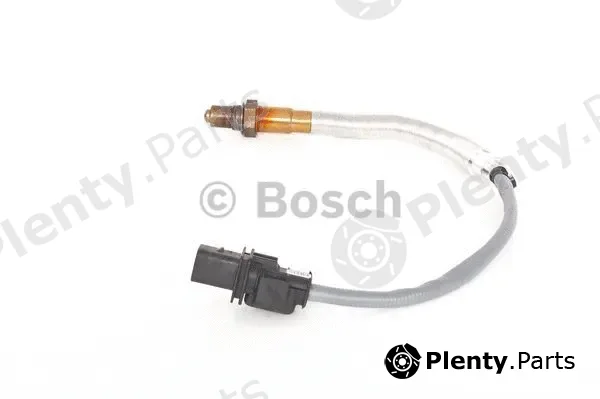 Lambda Sensor