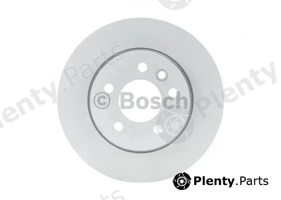 Bosch 0986479154 — Brake Disc